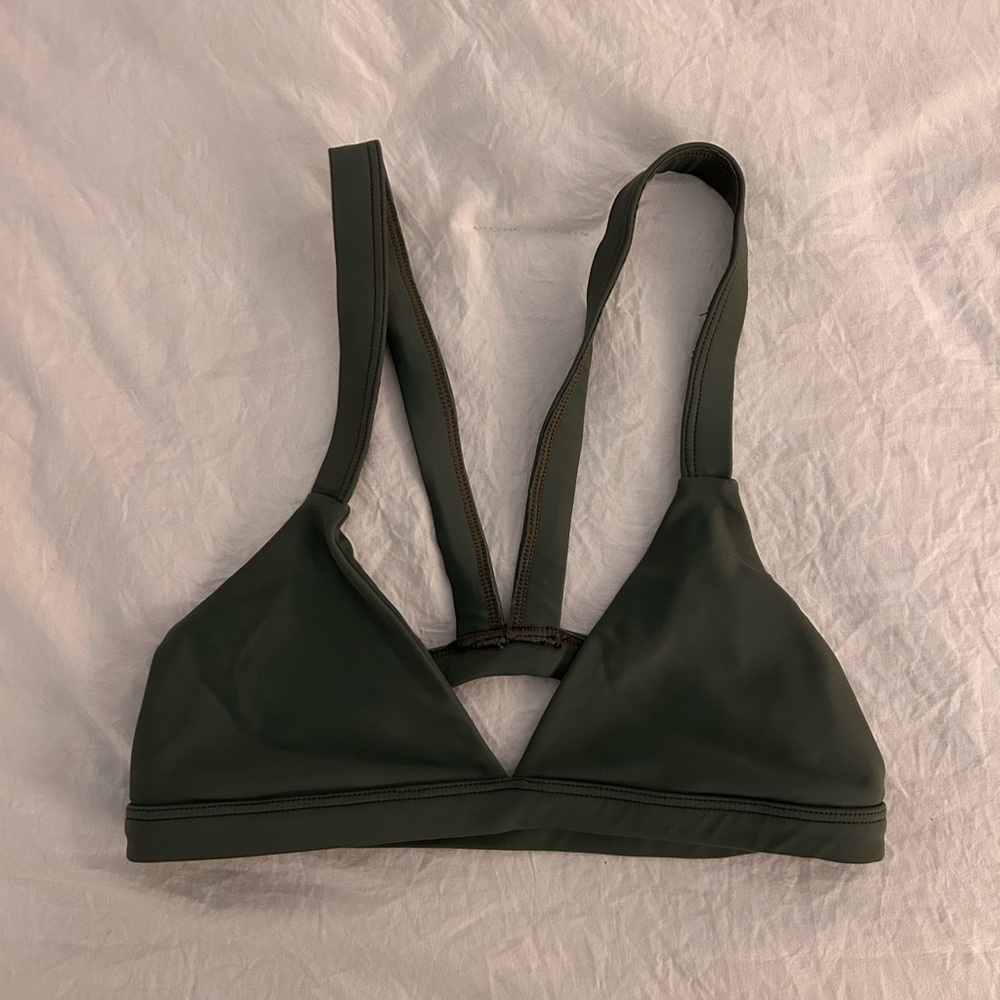 SO CUTE Mikoh Bikini Top